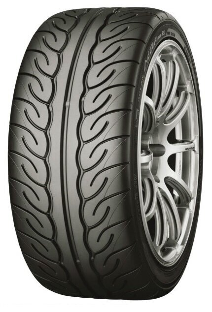 Yokohama AD08RS 225/40R18 88 W цена и информация | Vasarinės padangos | pigu.lt