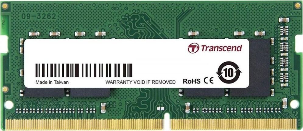 Transcend JM2666HSB-16G цена и информация | Operatyvioji atmintis (RAM) | pigu.lt