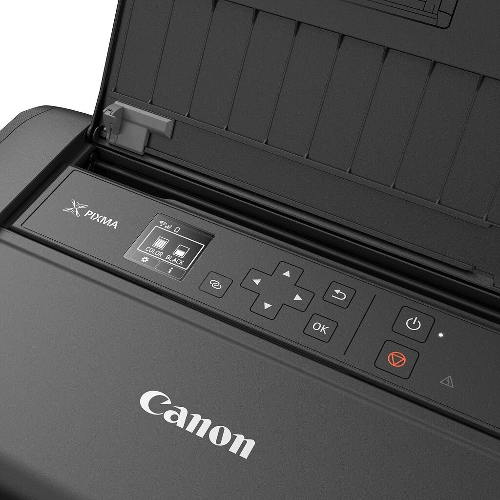 Canon Pixma TR150 kaina ir informacija | Spausdintuvai | pigu.lt