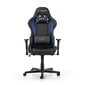 Žaidimų Kėdė DXRacer Formula Series F08-NI Navy Blue (tamsiai mėlyna) kaina ir informacija | Biuro kėdės | pigu.lt