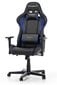 Žaidimų Kėdė DXRacer Formula Series F08-NI Navy Blue (tamsiai mėlyna) цена и информация | Biuro kėdės | pigu.lt