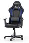 Žaidimų Kėdė DXRacer Formula Series F08-NI Navy Blue (tamsiai mėlyna) kaina ir informacija | Biuro kėdės | pigu.lt