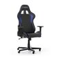Žaidimų Kėdė DXRacer Formula Series F08-NI Navy Blue (tamsiai mėlyna) цена и информация | Biuro kėdės | pigu.lt
