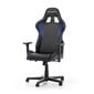 Žaidimų Kėdė DXRacer Formula Series F08-NI Navy Blue (tamsiai mėlyna) цена и информация | Biuro kėdės | pigu.lt