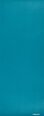 Гимнастический коврик Avento, 160x60x0,7 см, синий
