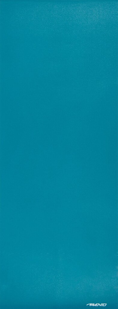 Gimnastikos kilimėlis Avento, 160x60x0.7 cm, mėlynas kaina ir informacija | Kilimėliai sportui | pigu.lt