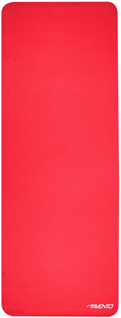 Jogos kilimėlis 173x61x0,4cm, rožinis kaina ir informacija | Kilimėliai sportui | pigu.lt