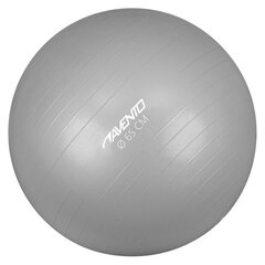 Гимнастический мяч Avento, 65 см  цена и информация | Гимнастические мячи | pigu.lt