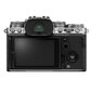 FUJIFILM X-T4 body (Silver) kaina ir informacija | Skaitmeniniai fotoaparatai | pigu.lt