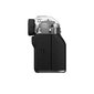 FUJIFILM X-T4 body (Silver) kaina ir informacija | Skaitmeniniai fotoaparatai | pigu.lt
