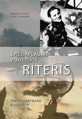 Šviesiaplaukis Vokietijos riteris kaina ir informacija | Istorinės knygos | pigu.lt