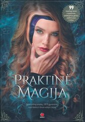 Praktinė magija цена и информация | Фантастика, фэнтези | pigu.lt
