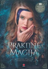 Praktinė magija kaina ir informacija | Fantastinės, mistinės knygos | pigu.lt