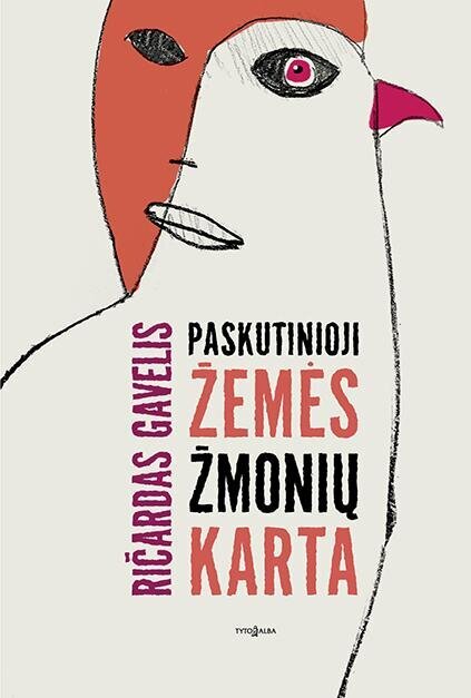 Paskutinioji žemės žmonių karta kaina ir informacija | Romanai | pigu.lt