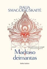 Madraso deimantas цена и информация | Романы | pigu.lt