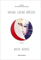 Knyga laiko būčiai цена и информация | Романы | pigu.lt