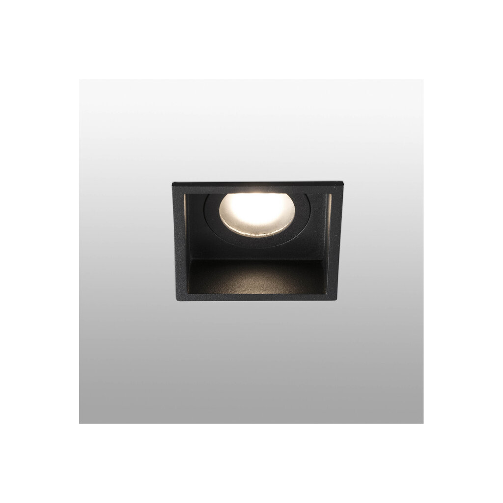 Faro įmontuojamas šviestuvas Hyde kaina ir informacija | Įmontuojami šviestuvai, LED panelės | pigu.lt