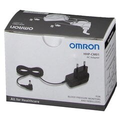 Omron адаптер цена и информация | Тонометры | pigu.lt