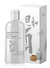 Veido tonikas Mitomo Japanese Sake 250 ml kaina ir informacija | Veido prausikliai, valikliai | pigu.lt