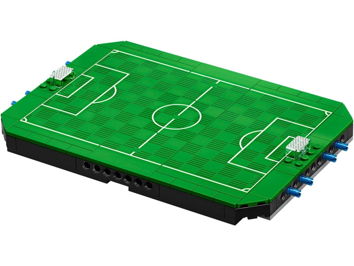 10272 LEGO® Creator Manchester United stadionas цена и информация | Konstruktoriai ir kaladėlės | pigu.lt