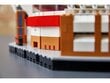 10272 LEGO® Creator Manchester United stadionas цена и информация | Konstruktoriai ir kaladėlės | pigu.lt