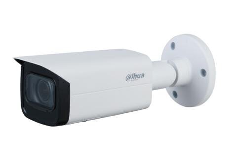 NET CAMERA 4MP IR BULLET/IHFW2431T-ZS-27135-S2-B DAHUA цена и информация | Stebėjimo kameros | pigu.lt