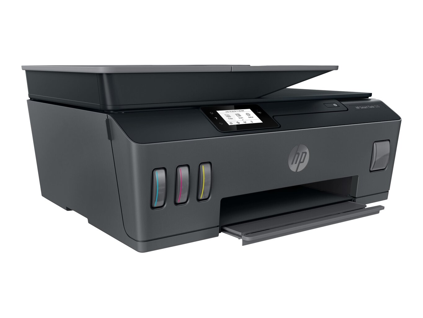 HP Smart Tank 530 kaina ir informacija | Spausdintuvai | pigu.lt