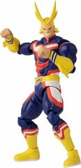 My Hero Academia All Might Bandai 36913 kaina ir informacija | Žaidėjų atributika | pigu.lt