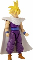 Bandai Dragon Ball Super Saiyan Gohan kaina ir informacija | Žaidėjų atributika | pigu.lt