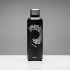 Gertuvė James Bond 500ml kaina ir informacija | Gertuvės | pigu.lt