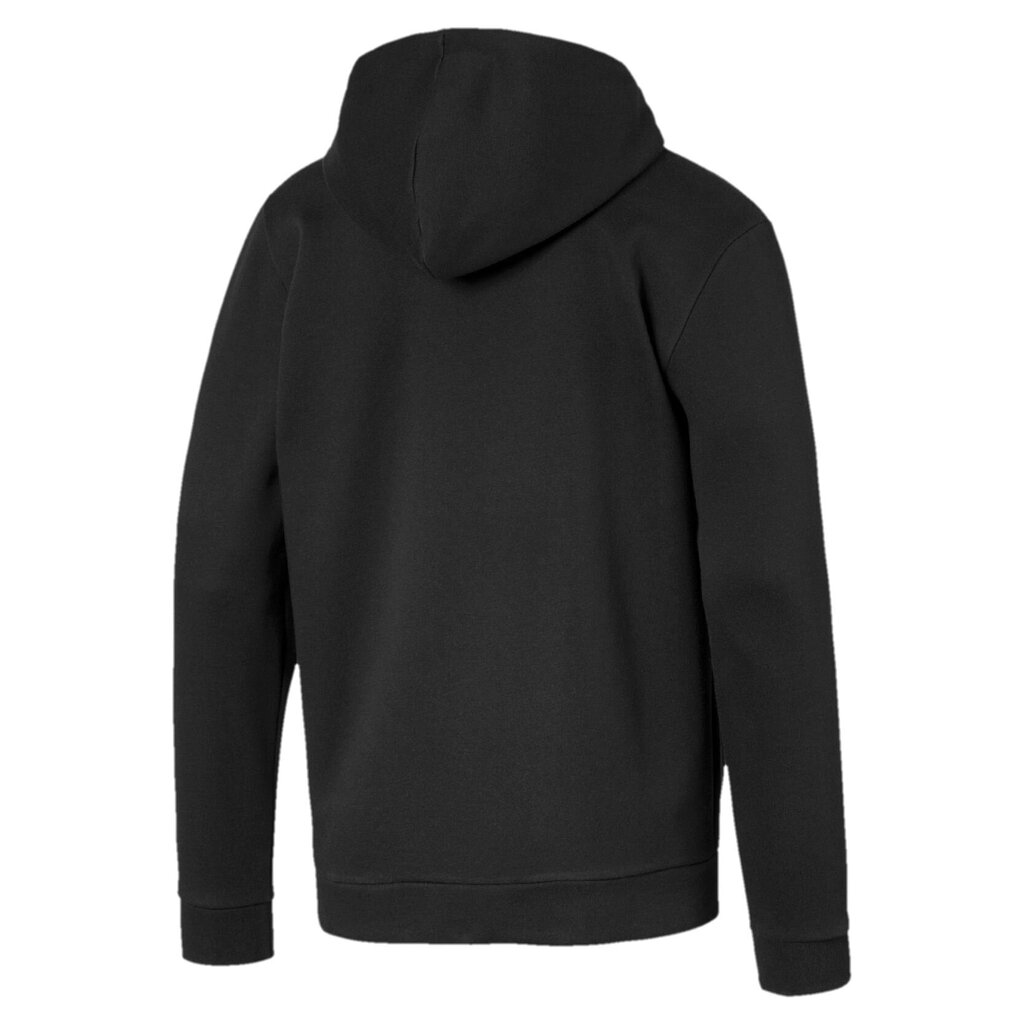 Vyriškas džemperis Puma Amplified Hooded цена и информация | Džemperiai vyrams | pigu.lt