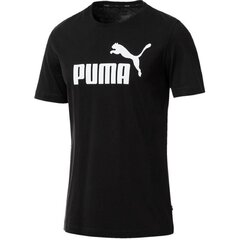 Футболка Puma 85174001 цена и информация | Мужские футболки | pigu.lt