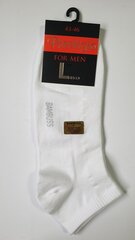 Короткие бамбуковые мужские носки цена и информация | Мужские носки | pigu.lt