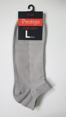 Vyriškos trumpos medvilninės kojinės kaina ir informacija | Vyriškos kojinės | pigu.lt