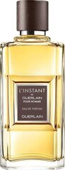 Guerlain L'Instant Pour Homme  EDP для мужчин 100 ml цена и информация | Мужские духи | pigu.lt