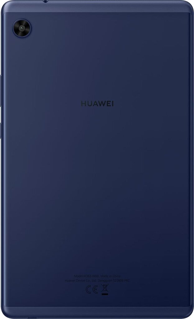 Huawei MatePad T8, 16GB, Wifi, Deepsea Blue kaina ir informacija | Planšetiniai kompiuteriai | pigu.lt