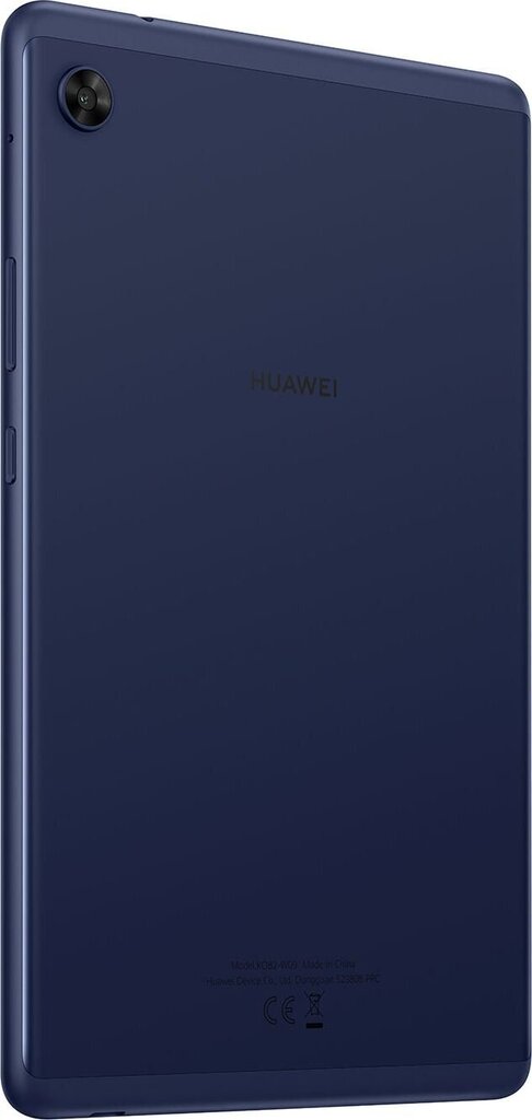 Huawei MatePad T8, 16GB, Wifi, Deepsea Blue kaina ir informacija | Planšetiniai kompiuteriai | pigu.lt