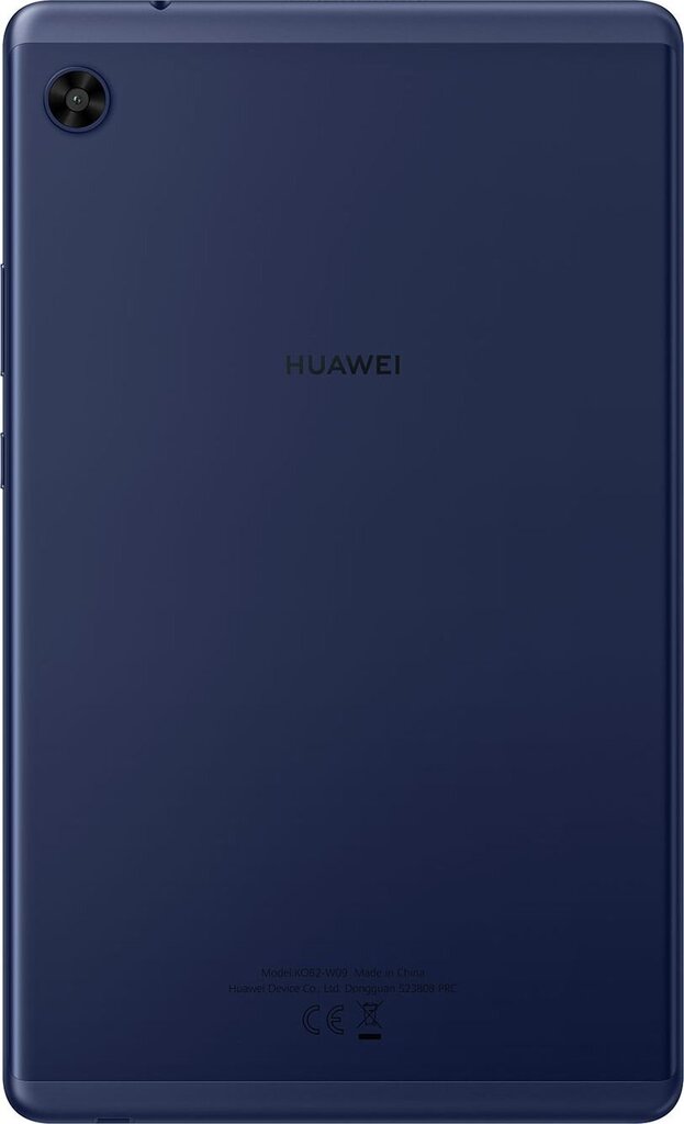 Huawei MatePad T8 2GB/32GB, Wifi, mėlyna kaina ir informacija | Planšetiniai kompiuteriai | pigu.lt
