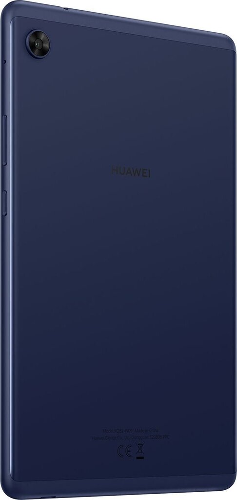 Huawei MatePad T8 2GB/32GB, Wifi, mėlyna kaina ir informacija | Planšetiniai kompiuteriai | pigu.lt