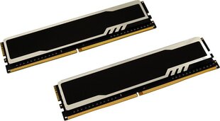 LC-Power LC-RAM-DDR4-3200-HS-32GB-KIT цена и информация | Оперативная память (RAM) | pigu.lt