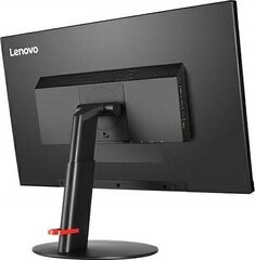 Lenovo 61E9GAT6EU, 27" цена и информация | Lenovo Мониторы, стойки для мониторов | pigu.lt