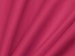 Sėdmaišis Qubo™ Comfort 90, gobelenas, rožinis цена и информация | Sėdmaišiai ir pufai | pigu.lt