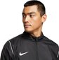 Sportinė striukė vyrams Nike Park 20 Repel M, juoda kaina ir informacija | Sportinė apranga vyrams | pigu.lt