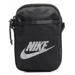 BAG NIKE HERITAGE BA5871010 цена и информация | Чемоданы, дорожные сумки  | pigu.lt