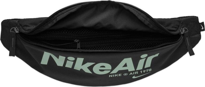 Krepšys Nike Heritage ct5226011 kaina ir informacija | Kuprinės ir krepšiai | pigu.lt