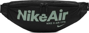 BAG NIKE HERITAGE CT5226011 цена и информация | Рюкзаки и сумки | pigu.lt