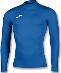 Футболка мужская Joma Camisetta Gate Academy 101018700, синяя цена и информация | Мужские футболки | pigu.lt