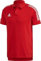 Футболка для мужчин Adidas цена и информация | Мужская спортивная одежда | pigu.lt