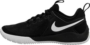 Спортивная обувь женская Nike Air Zoom Hyperace 2 AA0286-001 цена и информация | Спортивная обувь, кроссовки для женщин | pigu.lt