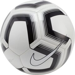 Футбольный мяч Nike Pitch Training цена и информация | Футбольные мячи | pigu.lt